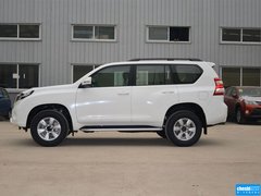 2014款 4.0L TX-L 5座