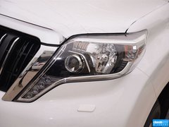 2014款 4.0L TX-L 5座