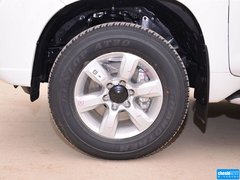 2014款 4.0L TX-L 5座