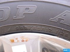2014款 4.0L TX-L 5座