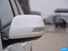 2014款 4.0L TX-L 5座