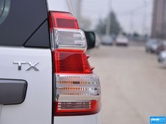 2014款 4.0L TX-L 5座
