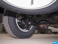 2014款 4.0L TX-L 5座