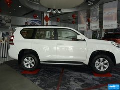2014款 4.0L TX-L 5座