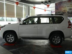 2014款 4.0L TX-L 5座