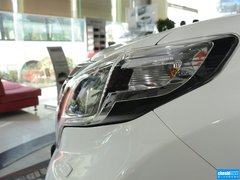 2014款 4.0L TX-L 5座