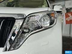 2014款 4.0L TX-L 5座