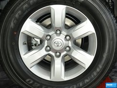 2014款 4.0L TX-L 5座