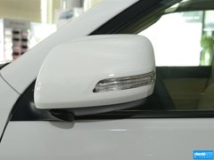 2014款 4.0L TX-L 5座