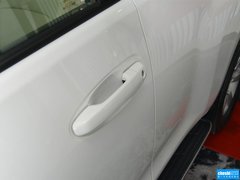 2014款 4.0L TX-L 5座