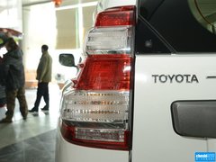 2014款 4.0L TX-L 5座