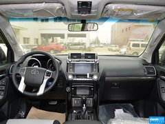 2014款 4.0L TX-L 5座