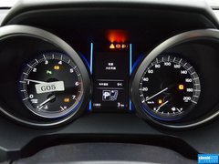 2014款 4.0L TX-L 5座