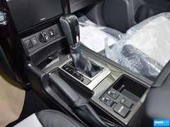 2014款 4.0L TX-L 5座