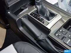 2014款 4.0L TX-L 5座