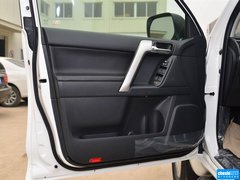2014款 4.0L TX-L 5座