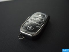 2014款 4.0L TX-L 5座