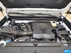 2014款 4.0L TX-L 5座