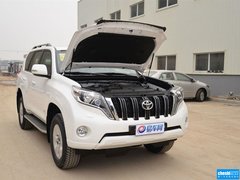 2014款 4.0L TX-L 5座