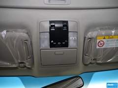 普拉多 2014款 4.0L TX-L 5座