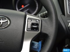 2014款 4.0L TX-L 5座