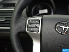 2014款 4.0L TX-L 5座