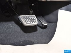 2014款 4.0L TX-L 5座