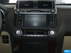 2014款 4.0L TX-L 5座