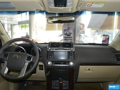 2014款 4.0L TX-L 5座