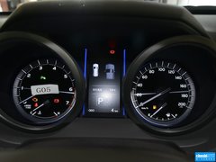 2014款 4.0L TX-L 5座