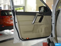 2014款 4.0L TX-L 5座