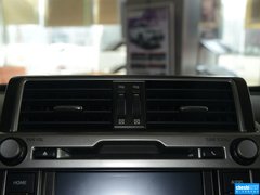 2014款 4.0L TX-L 5座