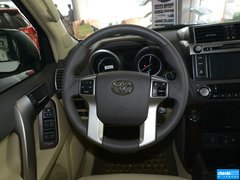 2014款 4.0L TX-L 5座