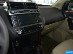2014款 4.0L TX-L 5座