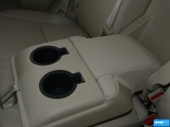 2014款 4.0L TX-L 5座