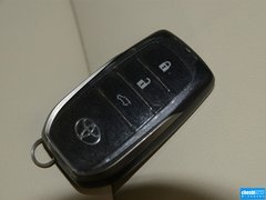 2014款 4.0L TX-L 5座