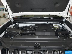 2014款 4.0L TX-L 5座