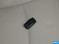 普拉多 2014款 4.0L TX-L 5座