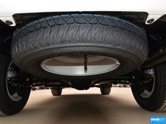 普拉多 2014款 4.0L TX-L 5座