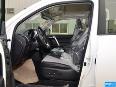 2014款 4.0L TX-L 5座