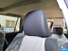 2014款 4.0L TX-L 5座