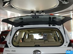 2014款 4.0L TX-L 5座