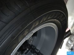 2014款 4.0L TX-L 5座