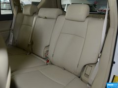 2014款 4.0L TX-L 5座