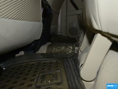 2014款 4.0L TX-L 5座