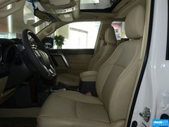2014款 4.0L TX-L 5座