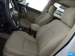 2014款 4.0L TX-L 5座