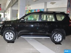 2014款 4.0L TX-L 5座