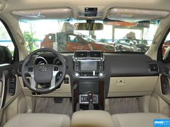 2014款 4.0L TX-L 5座