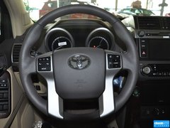 2014款 4.0L TX-L 5座